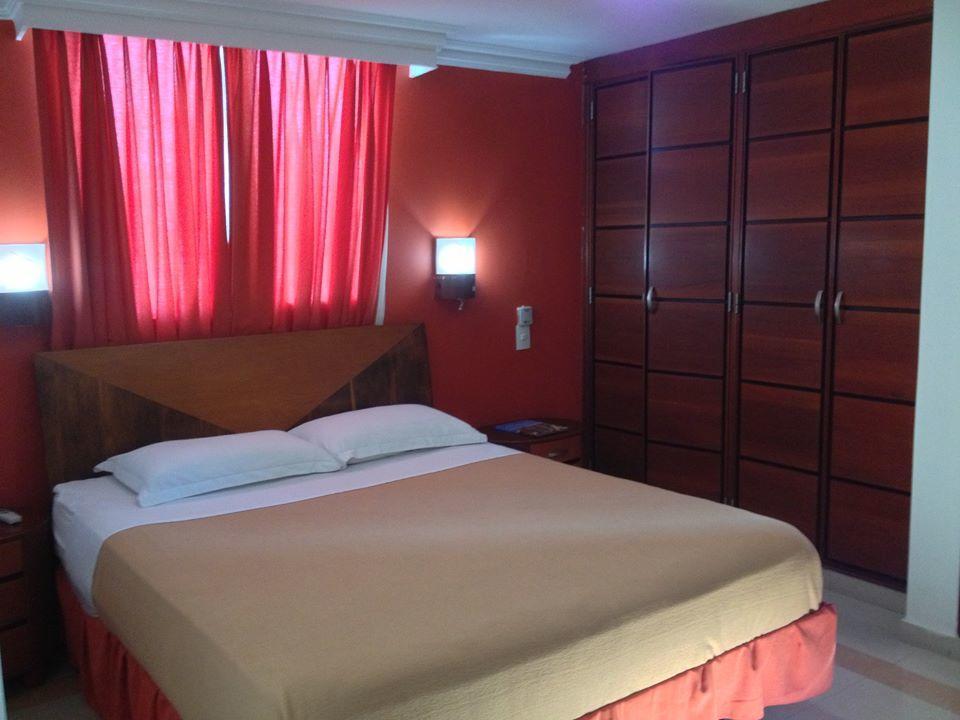 Charthon Inn Barranquilla  Extérieur photo